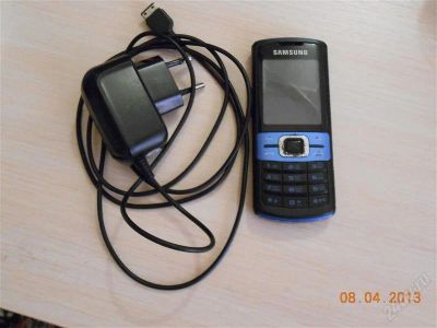 Лот: 2685526. Фото: 1. Samsung GT-C3010. Кнопочные мобильные телефоны