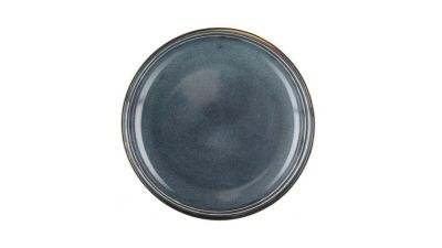 Лот: 22251758. Фото: 1. Тарелка суповая Indigo new. Тарелки, блюда, салатники