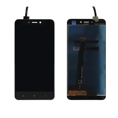 Лот: 14462634. Фото: 1. Дисплей для Xiaomi Redmi 4X в... Дисплеи, дисплейные модули, тачскрины