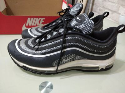 Лот: 15565697. Фото: 1. Nike air ultra оригинал. Кеды, кроссовки, слипоны