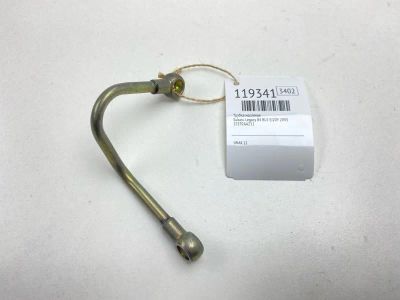 Лот: 25673015. Фото: 1. Трубка масляная Subaru Legacy... Двигатель и элементы двигателя