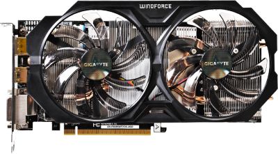 Лот: 11722826. Фото: 1. Видеокарта AMD Radeon R9 285. Видеокарты