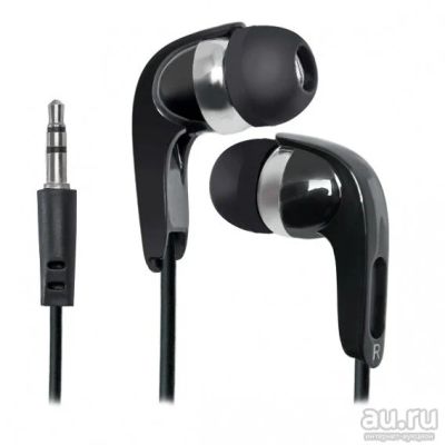 Лот: 14290466. Фото: 1. Наушники Defender Basic 610 (вакуумные... Наушники, гарнитуры