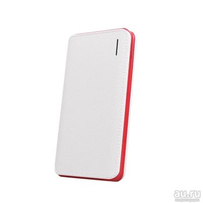Лот: 9622202. Фото: 1. Внешний аккумулятор Smart 4400... Внешние, портативные аккумуляторы для смартфонов (Power bank)