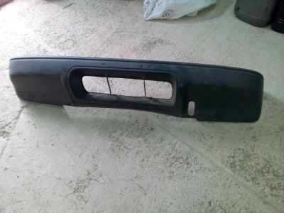 Лот: 11241416. Фото: 1. бампер Suzuki Escudo. Кузов