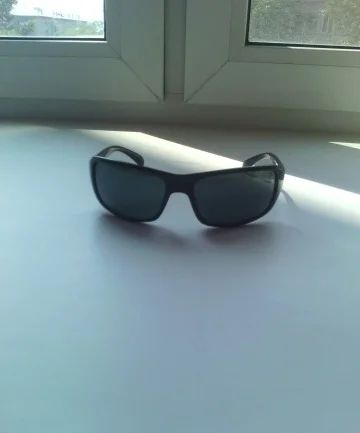 Лот: 7771937. Фото: 1. Солнцезащитные очки. Очки солнцезащитные