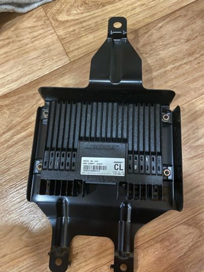 Лот: 18862351. Фото: 1. Усилитель на динамики BOSE GM1B-66-92X. Усилители
