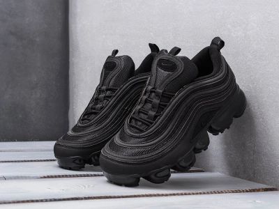 Лот: 13295784. Фото: 1. Кроссовки Nike Air VaporMax 97... Кеды, кроссовки, слипоны
