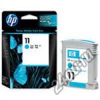 Лот: 4364619. Фото: 1. Картриджи HP 11 C4836A для HP... Картриджи, расходные материалы