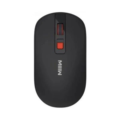 Лот: 25000307. Фото: 1. Мышь MIIIW Wireless Mouse Lite... Клавиатуры и мыши