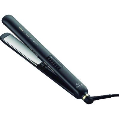 Лот: 24661147. Фото: 1. Выпрямитель GA.MA CP14 LED Dual... Укладка и стрижка волос, бритьё, эпиляция