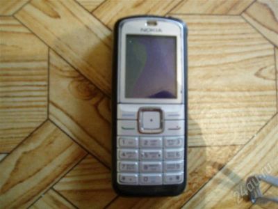 Лот: 658598. Фото: 1. Nokia 6070. Кнопочные мобильные телефоны