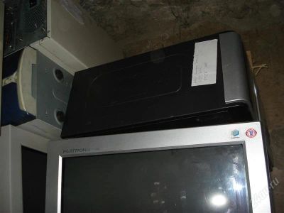 Лот: 1311314. Фото: 1. Системный блок AMD Samptron 2500... Компьютеры в сборе