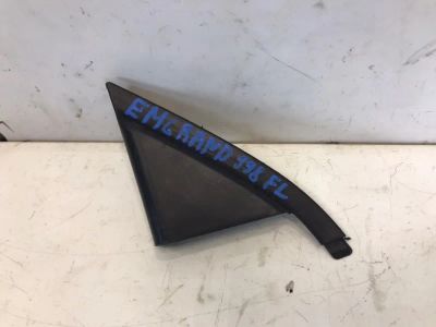 Лот: 21707422. Фото: 1. уголок двери Geely Emgrand EC7... Кузов