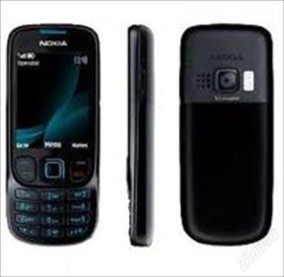 Лот: 1295858. Фото: 1. Nokia 6303. Кнопочные мобильные телефоны