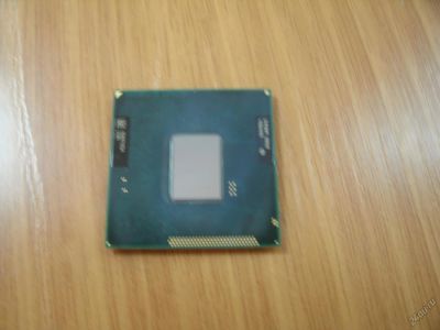 Лот: 5634145. Фото: 1. процессор для ноутбука intel i5... Процессоры
