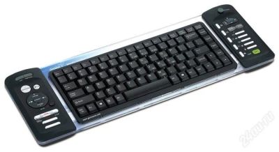 Лот: 865199. Фото: 1. Клавиатура Genius LuxeMate 810... Клавиатуры и мыши