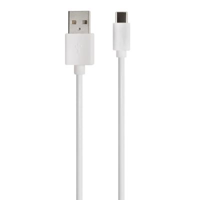 Лот: 24532289. Фото: 1. Кабель Red Line USB Type-C 3А... Дата-кабели, переходники