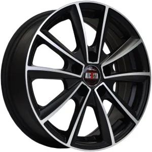Лот: 20155087. Фото: 1. Диск ALCASTA M15 : 6,00-15,00-ALCASTA-M15... Диски