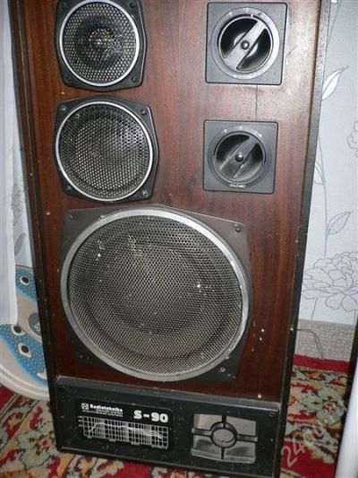 Лот: 1410849. Фото: 1. калонка. DJ-оборудование