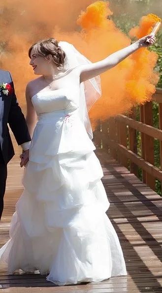 Лот: 5196231. Фото: 1. Свадебное платье To be Bride... Свадебные платья