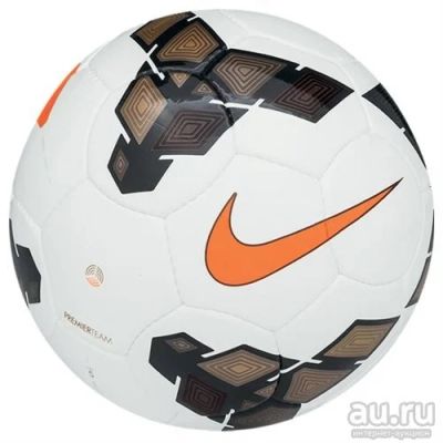 Лот: 10212599. Фото: 1. Мяч Nike Premier Team. Мячи, ракетки, шайбы, клюшки