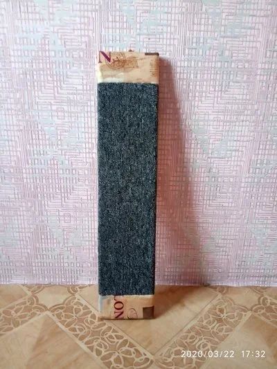 Лот: 15690055. Фото: 1. Когтеточка. Домики, переноски, клетки, когтеточки