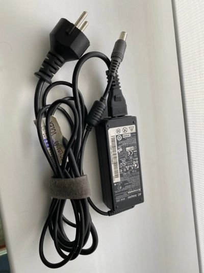 Лот: 14967011. Фото: 1. Блок питания Lenovo 20v 3.25a... Корпуса, блоки питания