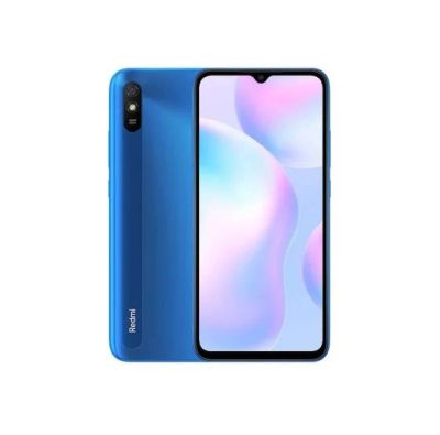 Лот: 16300352. Фото: 1. Xiaomi Redmi 9a / 2 / 32 Gb... Смартфоны