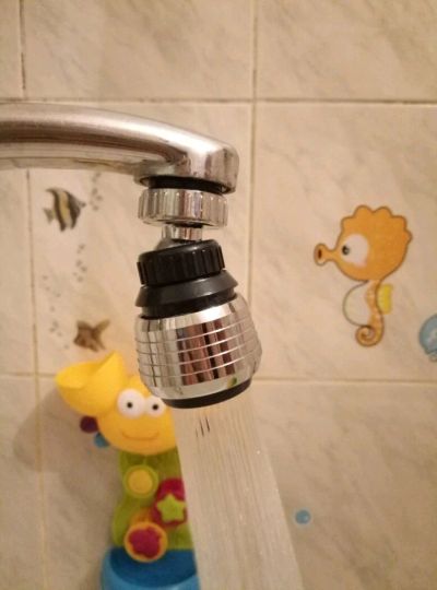 Лот: 9714448. Фото: 1. Аэратор, отличный помощник и экономитель... Водоочистка, фильтры для воды