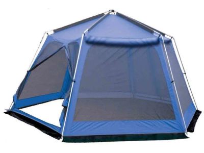 Лот: 21288655. Фото: 1. Тент-шатер Tramp Lite Mosquito... Палатки, тенты