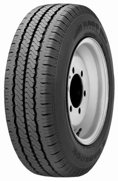 Лот: 17694820. Фото: 1. Hankook RA08 155/70R12C 104/102N... Шины