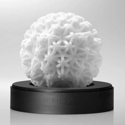 Лот: 22057884. Фото: 1. TENGA GEO Мастурбатор Coral. Игрушки