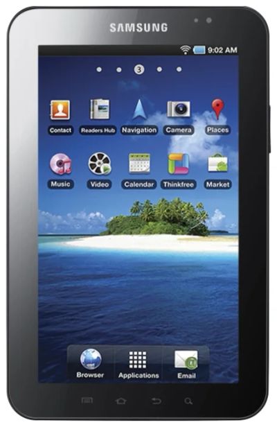 Лот: 3829895. Фото: 1. Продам планшет - Samsung Galaxy... Планшеты