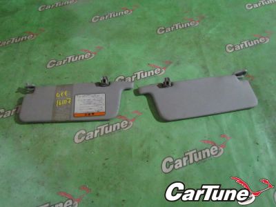 Лот: 10537682. Фото: 1. козырек F- subaru impreza GC8... Другое (автозапчасти)