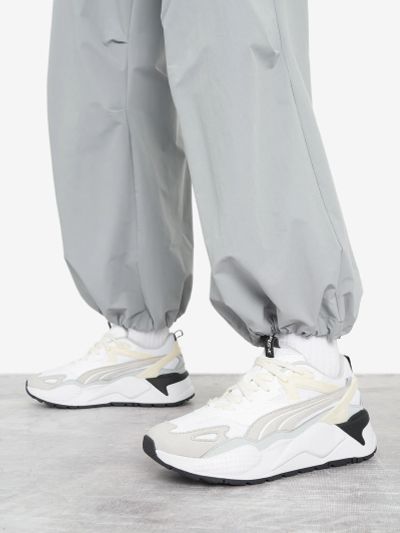 Лот: 25368371. Фото: 1. Кроссовки женские PUMA Rs-X Efekt... Кеды, кроссовки, слипоны
