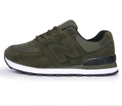 Лот: 11754096. Фото: 1. Кроссовки женские NewBalance 37... Кеды, кроссовки, слипоны