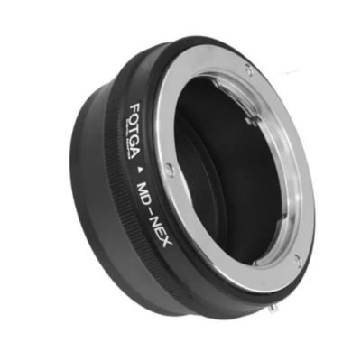 Лот: 9843204. Фото: 1. Переходник для камеры Sony с байонетом... Переходники