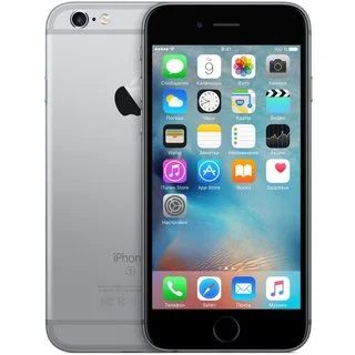 Лот: 8205603. Фото: 1. Iphone 6S 64gb РСТ. Смартфоны