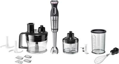 Лот: 16606936. Фото: 1. Блендер Bosch MS 8CM6190. Кухонная