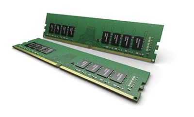 Лот: 14815617. Фото: 1. Память DDR4 4Gb 2666MHz Samsung... Оперативная память