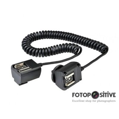 Лот: 3861841. Фото: 1. Синхрокабель TTL S-311/M-3.6м... Вспышки, осветители, рассеиватели