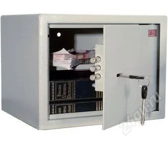 Лот: 2753136. Фото: 1. Сейф Т-23. Сейфы, металлические шкафы