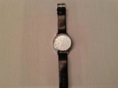 Лот: 5580576. Фото: 1. часы3. Заколки, вееры, расчёски