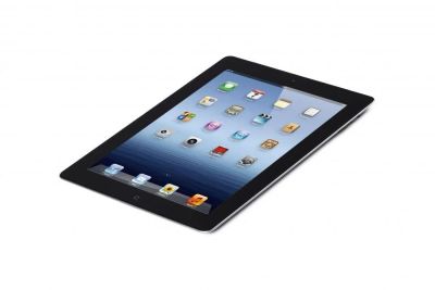 Лот: 4420930. Фото: 1. Apple iPad 3 (Retina) 64Gb Wi-Fi... Планшеты
