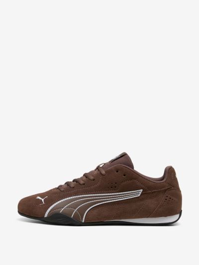Лот: 25533018. Фото: 1. Кроссовки мужские Puma Catch SD... Кеды, кроссовки, слипоны
