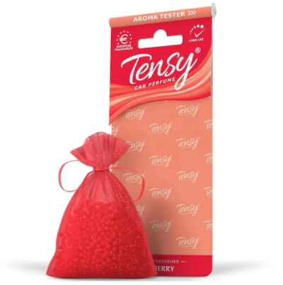 Лот: 23964797. Фото: 1. Ароматизатор Tensy мешочек TTE... Ароматизаторы