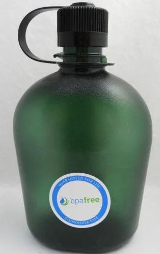 Лот: 8217359. Фото: 1. Фляга Nalgene Everyday Oasis 1... Туристическая, походная мебель