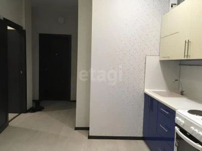 Лот: 23018850. Фото: 1. квартира , Красноярск улица 40... Квартиры, студии