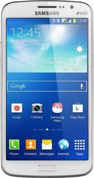 Лот: 6412148. Фото: 1. Samsung Galaxy grand2 + часы Samsung... Смартфоны